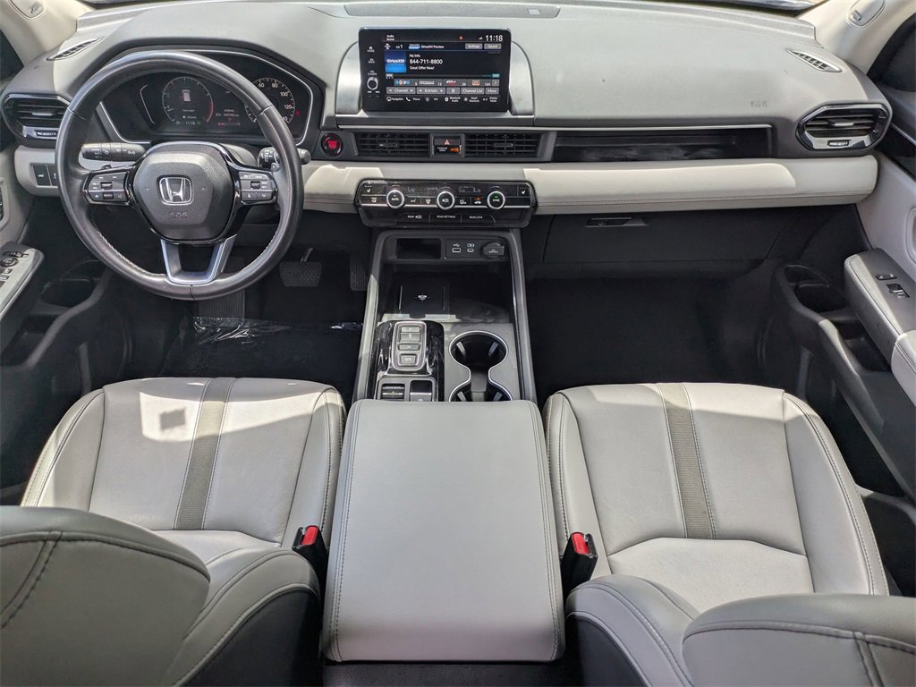 Used 2024 Honda Pilot Touring image 21