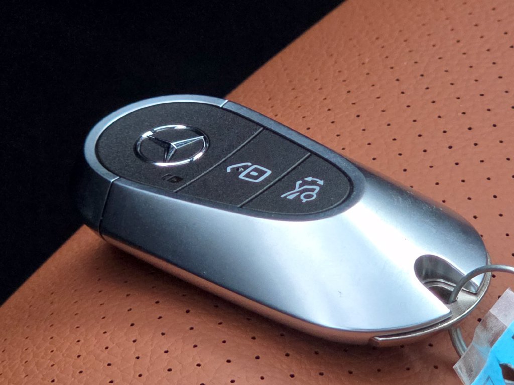Certified 2026 Mercedes-Benz C 300 4MATIC Sedan image 39