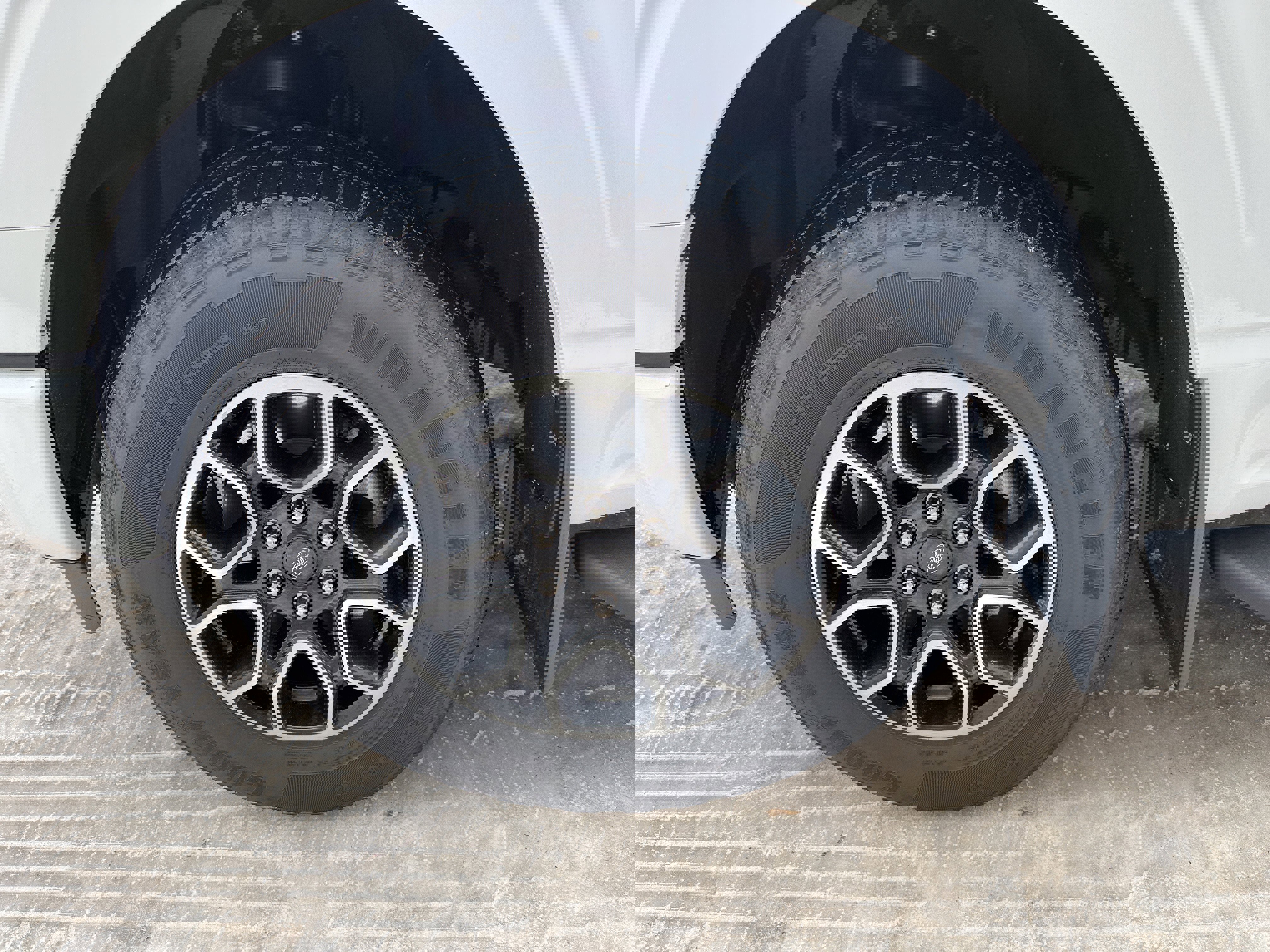 Used 2023 Ford F150 XLT w/ Equipment Group 302A High image 37