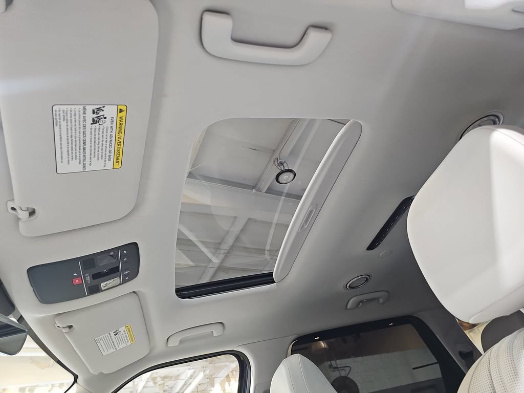 New 2026 Hyundai Palisade SEL Premium FWD image 30
