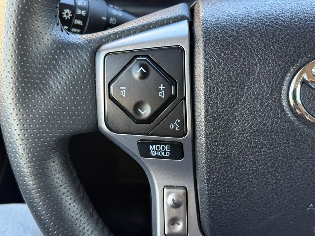 Certified 2024 Toyota 4Runner SR5 image 23