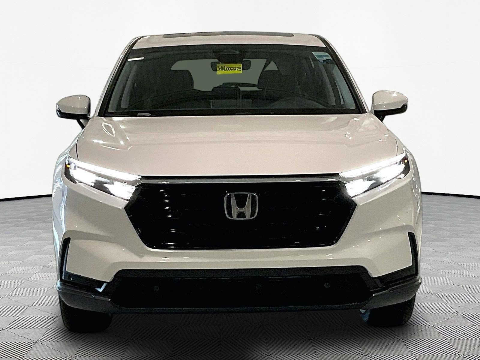 New 2027 Honda CR-V EX-L image 2