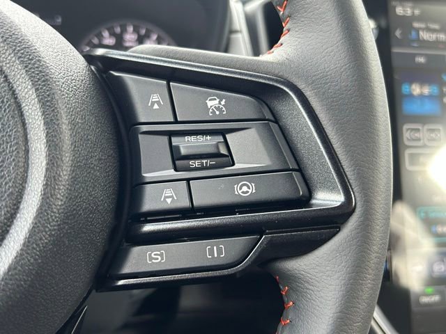 New 2025 Subaru Crosstrek 2.5i Limited w/ Crosstrek Mirror Package image 14
