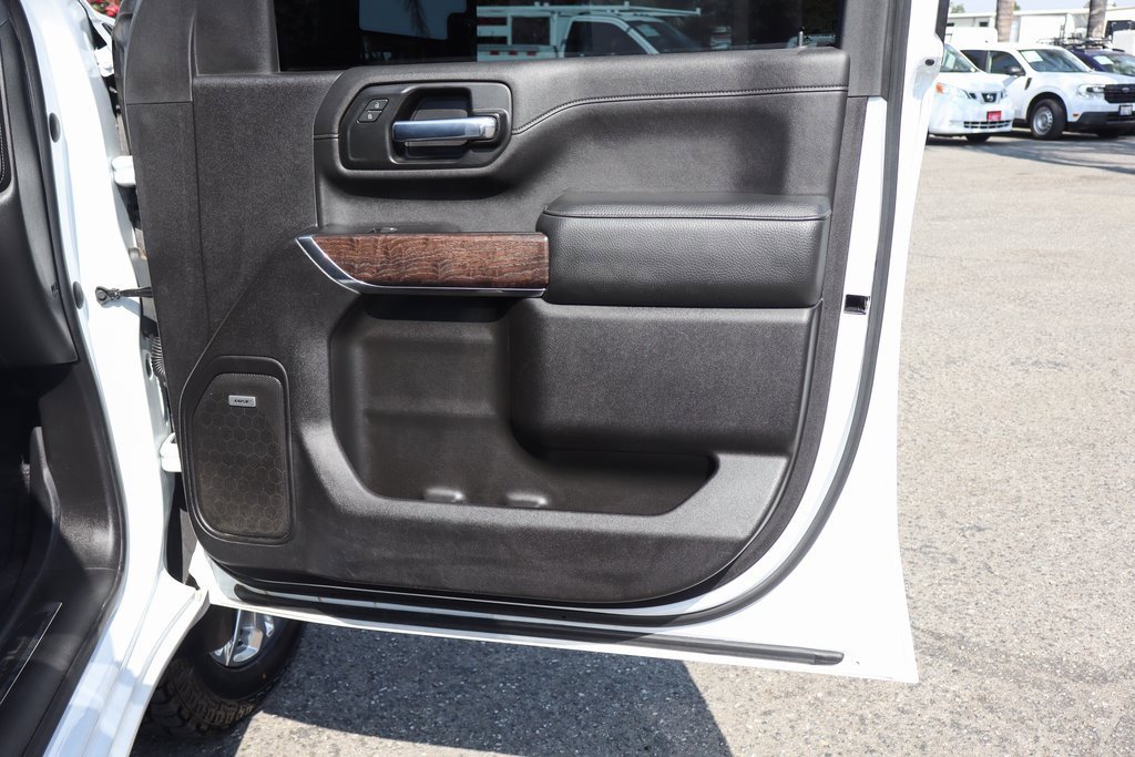 Used 2022 GMC Sierra 2500 Denali image 51