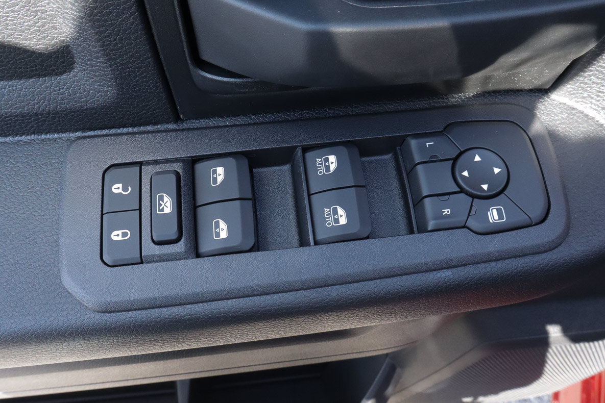 New 2027 RAM 3500 Tradesman AWD/4WD image 11