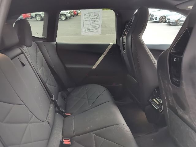 Used 2024 BMW iX xDrive50 w/ Premium Package image 24