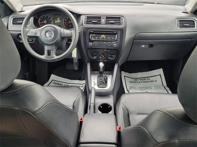 Used 2014 Volkswagen Jetta SE image 10