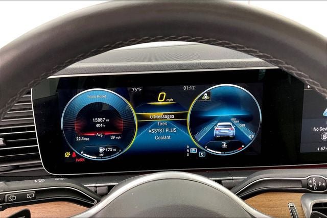 Used 2020 Mercedes-Benz GLE 350 4MATIC image 25