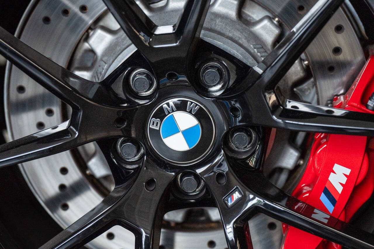 Used 2020 BMW M2 CS RWD image 21