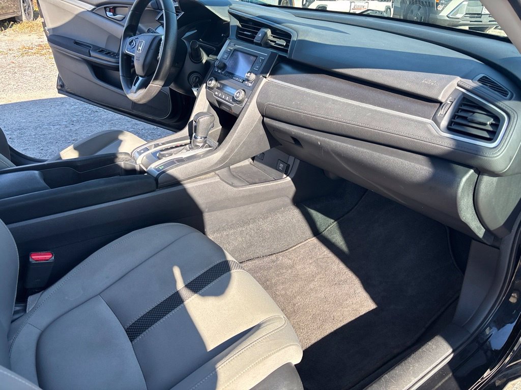 Used 2019 Honda Civic LX image 20