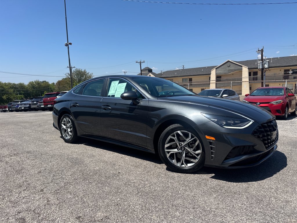 Used 2023 Hyundai Sonata SEL