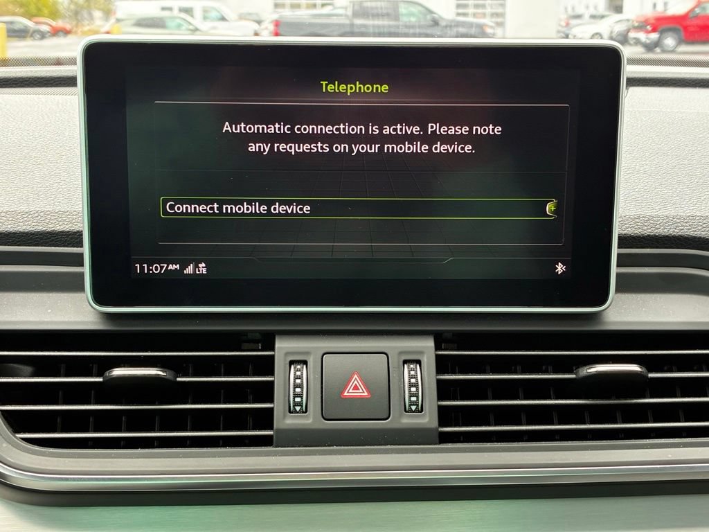 Used 2020 Audi SQ5 Prestige w/ Prestige Package AWD/4WD image 27
