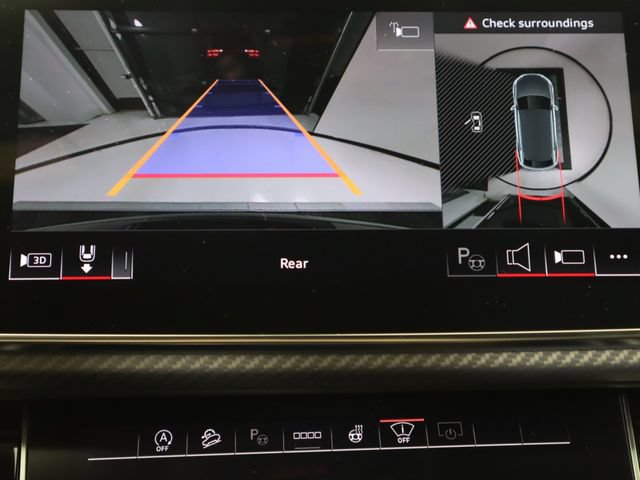 New 2026 Audi RS Q8 performance AWD/4WD image 18