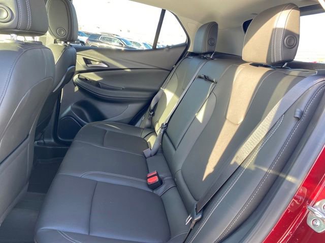 Used 2024 Buick Encore GX Sport Touring w/ Comfort Package image 17