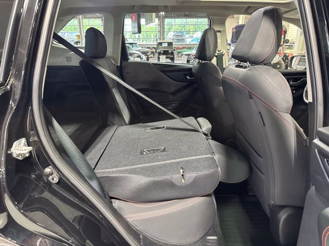 Used 2022 Subaru Forester Sport AWD/4WD image 45