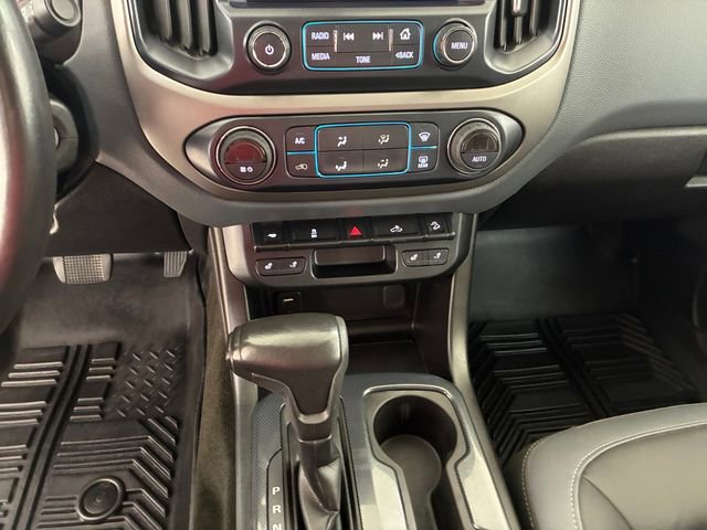 Used 2018 Chevrolet Colorado Z71 image 21