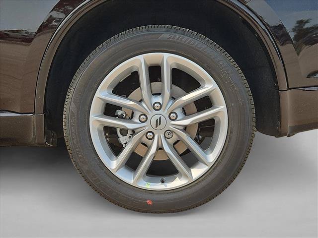 New 2026 Dodge Durango GT AWD/4WD image 10