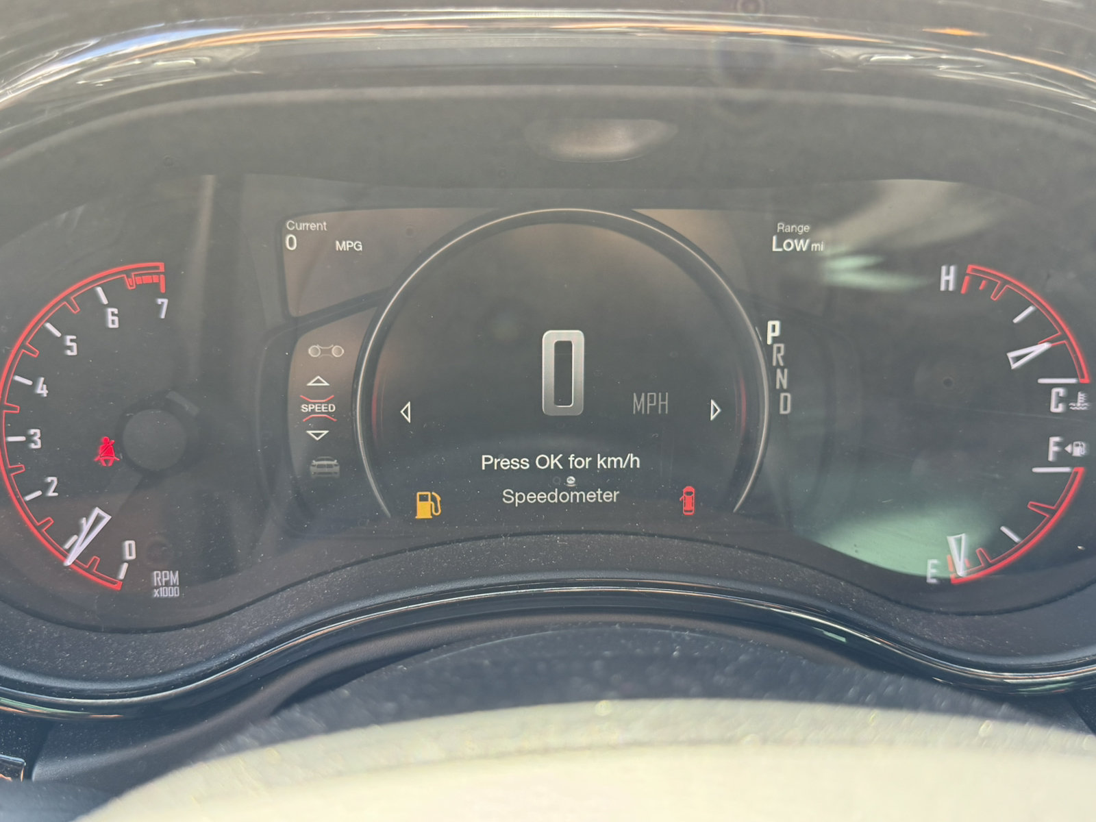 Certified 2025 Dodge Durango GT AWD/4WD image 33