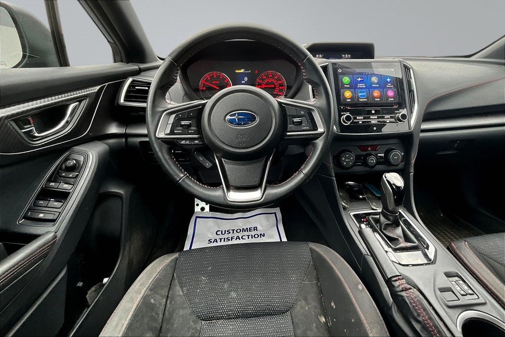 Used 2019 Subaru Impreza 2.0i Sport AWD/4WD image 8