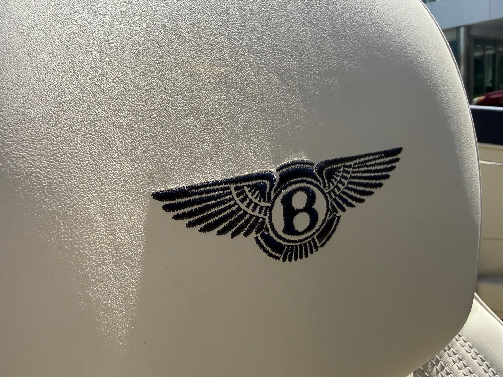 New 2026 Bentley Continental GTC AWD/4WD image 31