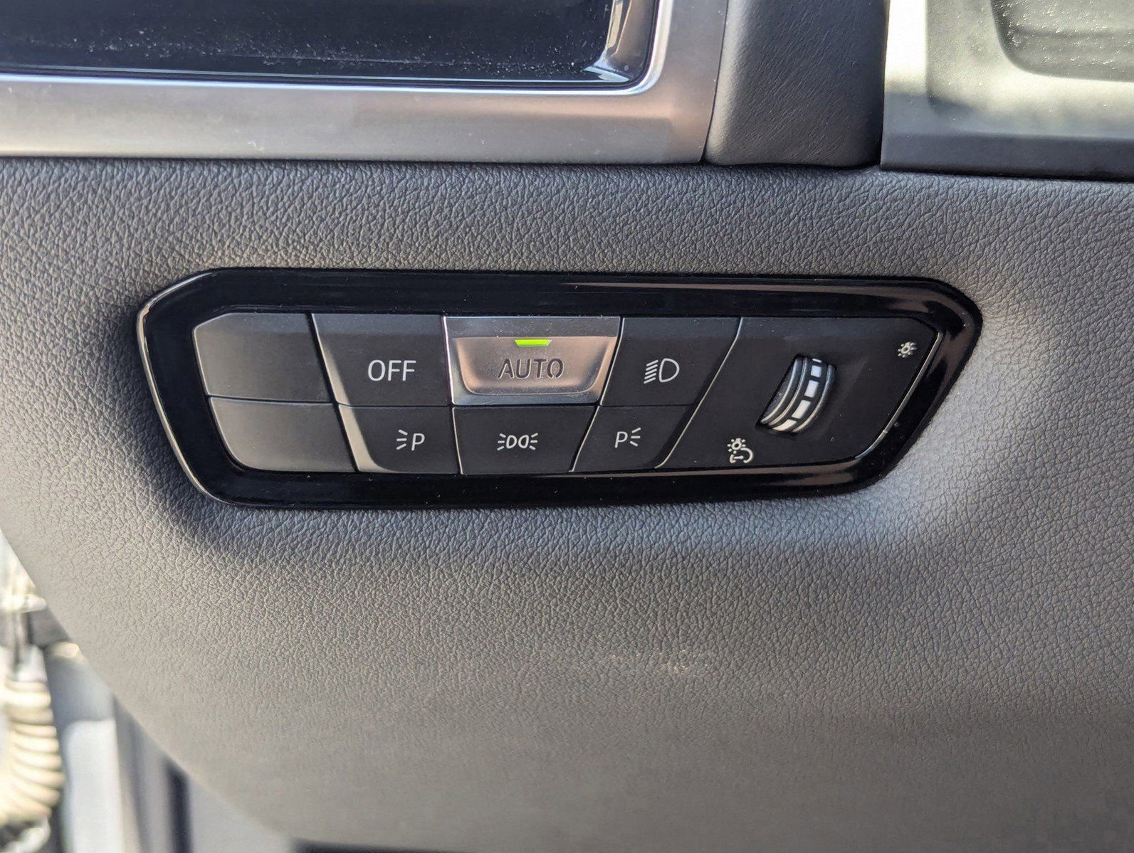 Used 2023 BMW M8 Gran Coupe xDrive Competition w/ M Carbon Exterior Package image 31