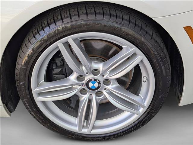 Used 2018 BMW 650i xDrive Convertible AWD/4WD image 23