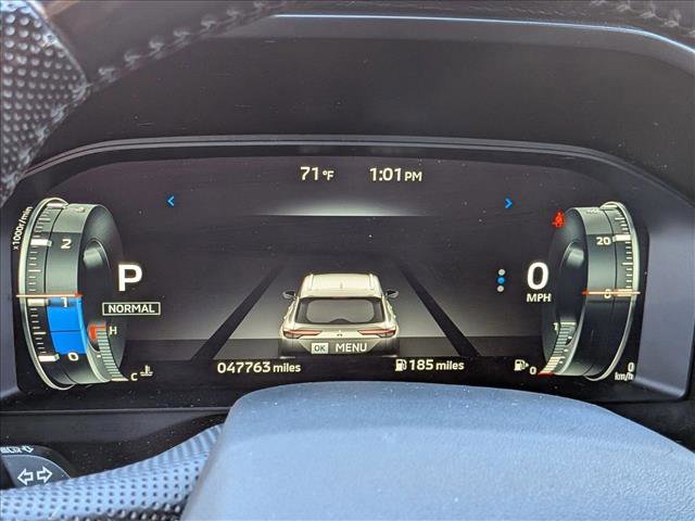 Used 2023 Mitsubishi Outlander SEL image 11