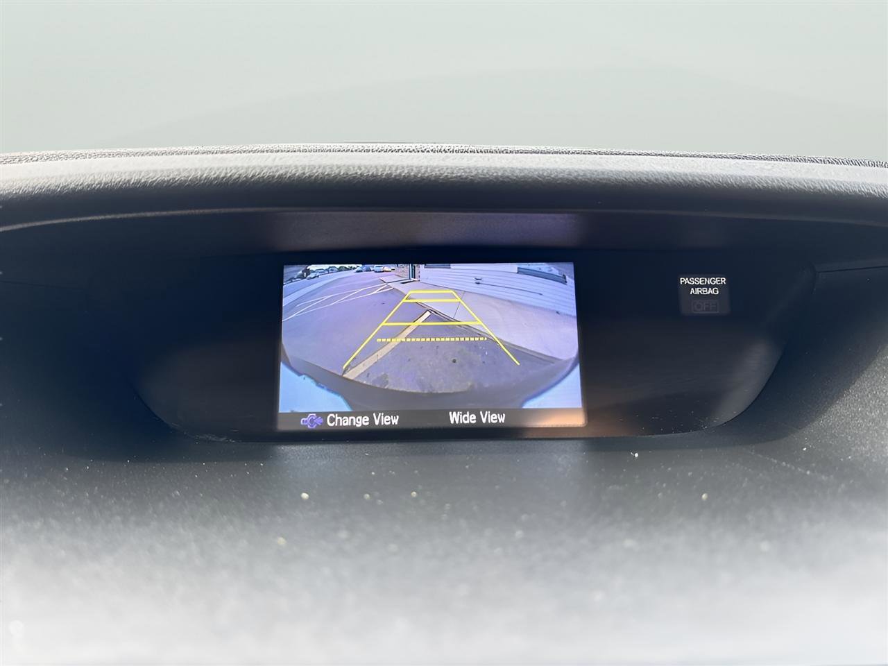 Used 2015 Honda CR-V LX image 22