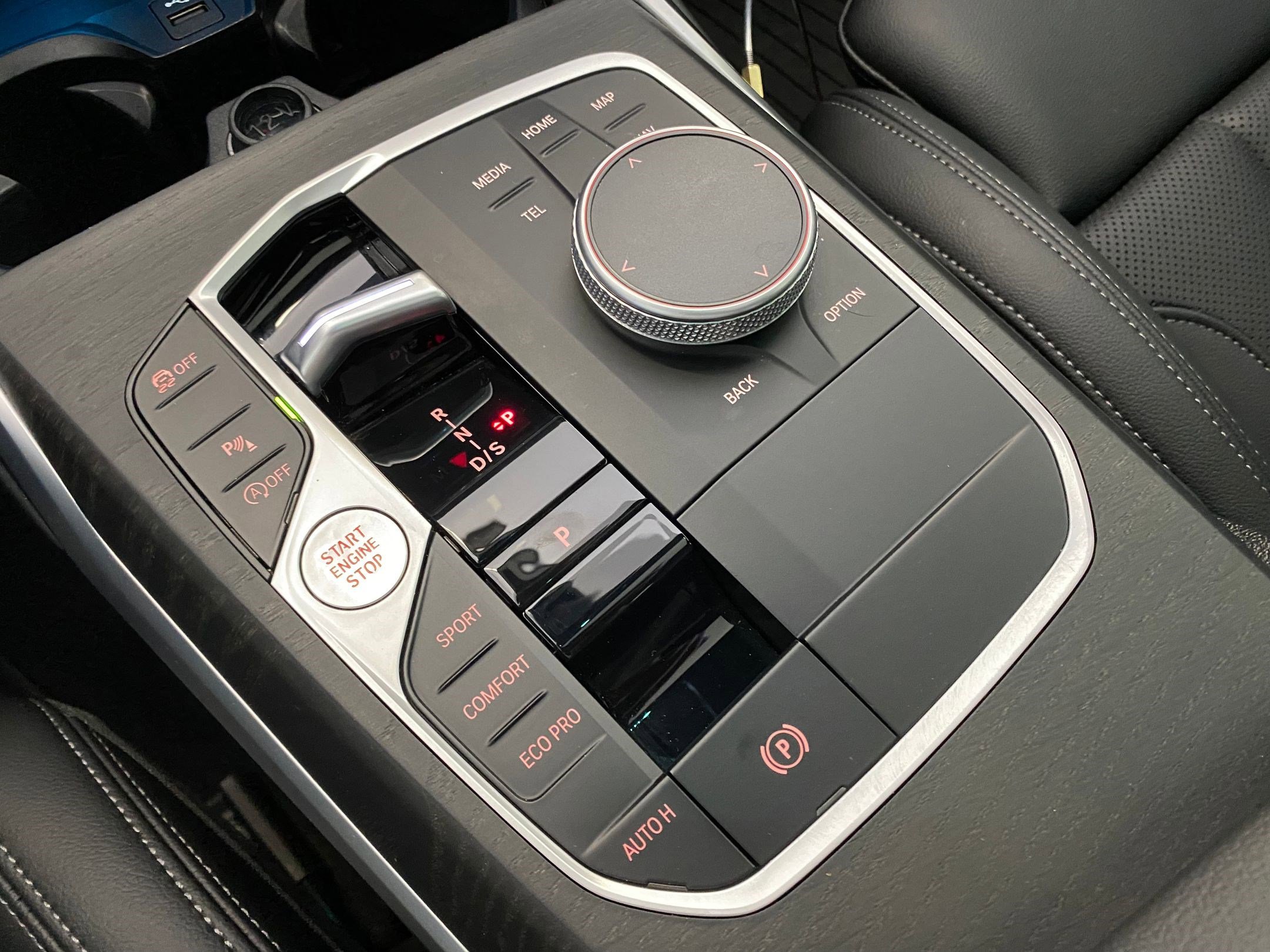 Certified 2023 BMW 330i xDrive 330i xDrive w/ M Sport Package image 19