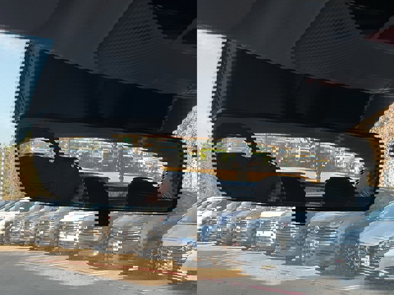 Used 2025 Kia K4 LXS image 27