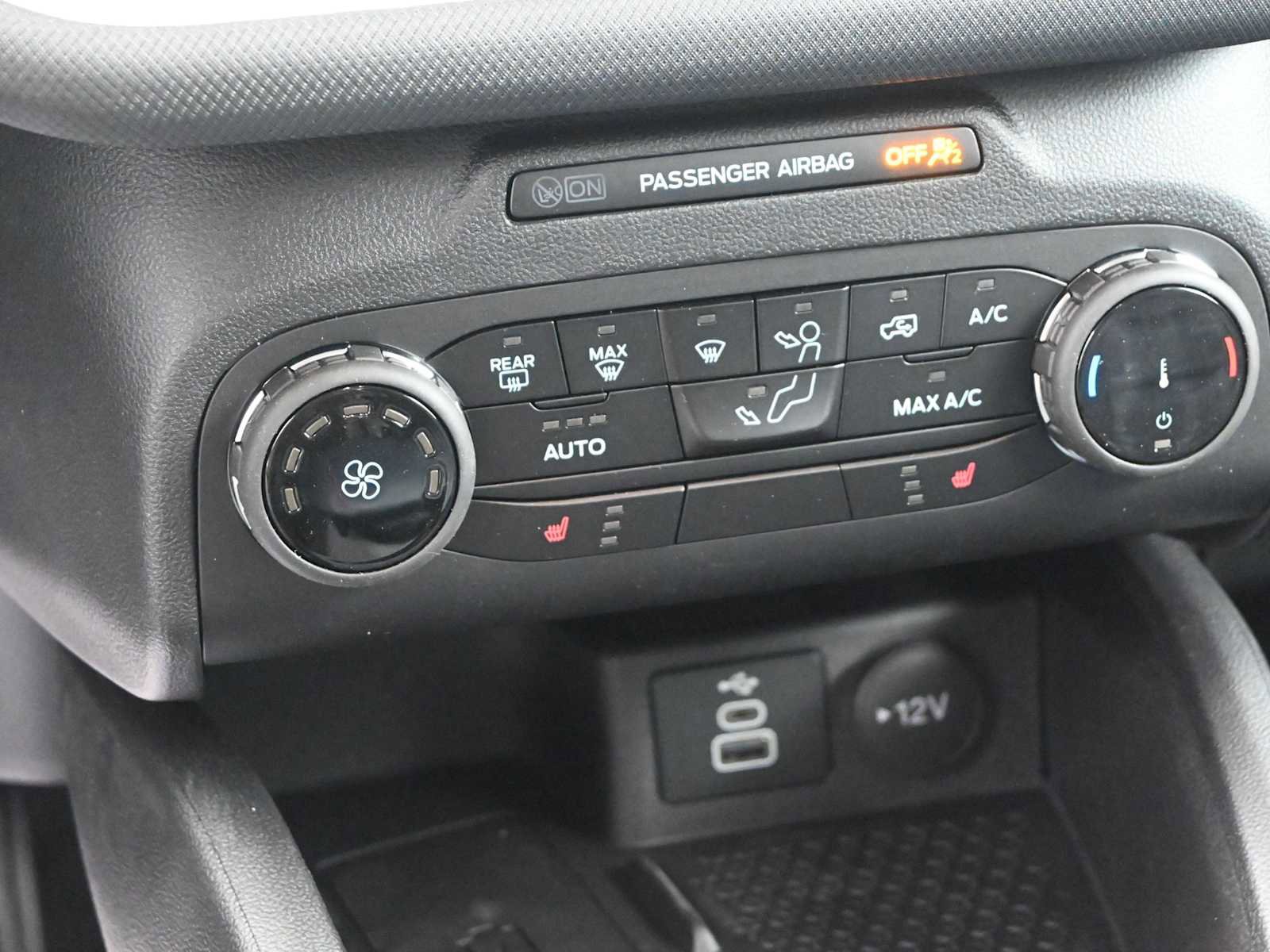 New 2024 Ford Bronco Sport Heritage w/ Heritage Convenience Package image 11