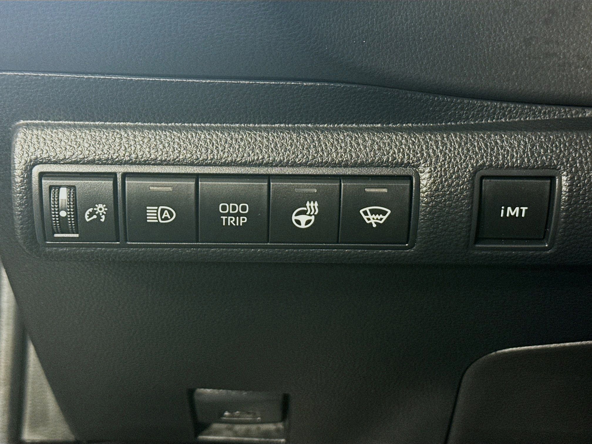 Used 2024 Toyota Corolla Premium image 11