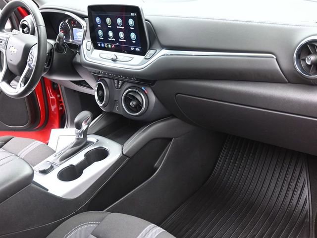 Used 2023 Chevrolet Blazer LT w/ Driver Confidence Package image 28