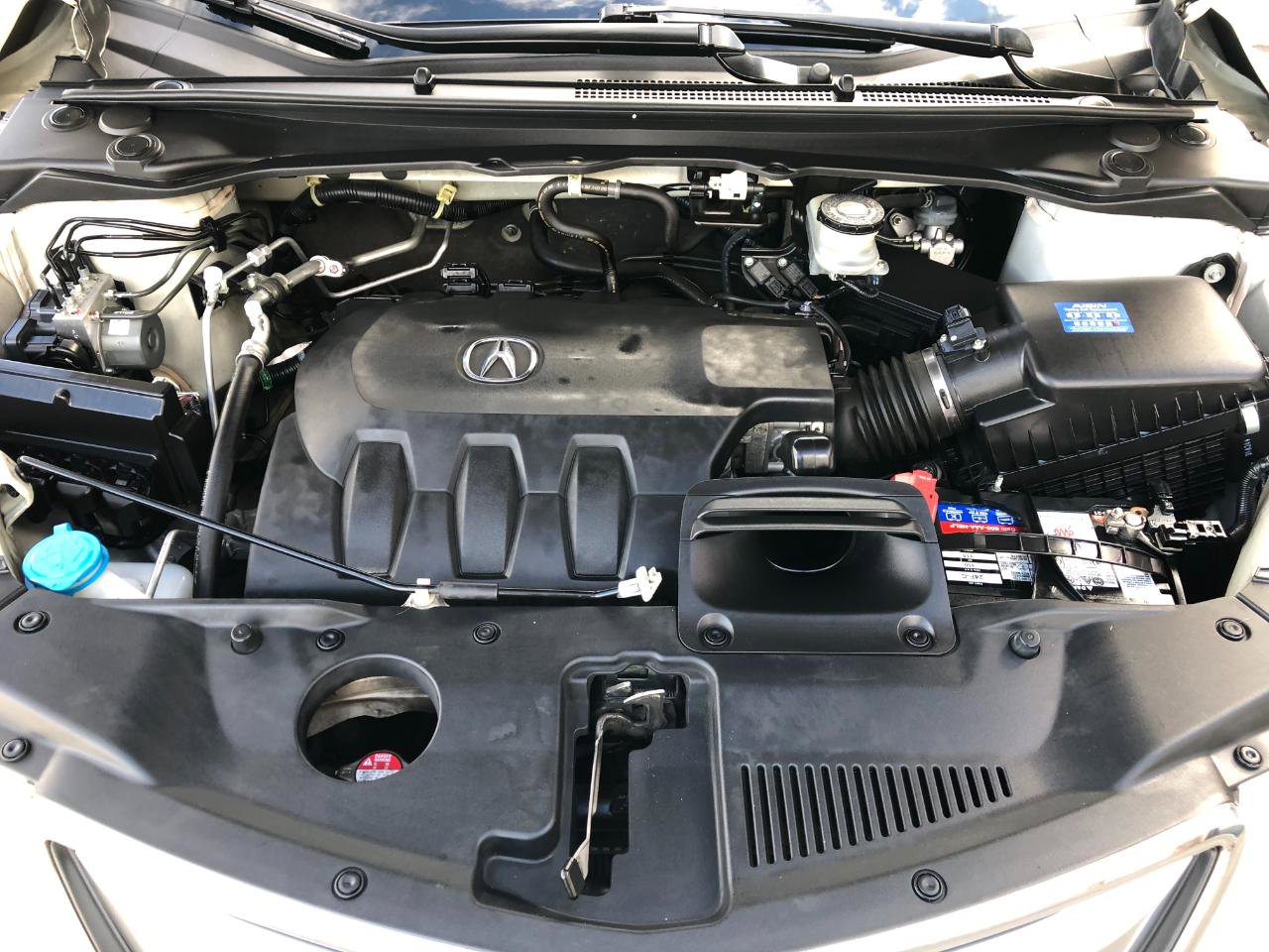 Used 2013 Acura RDX AWD w/ Technology Package image 33