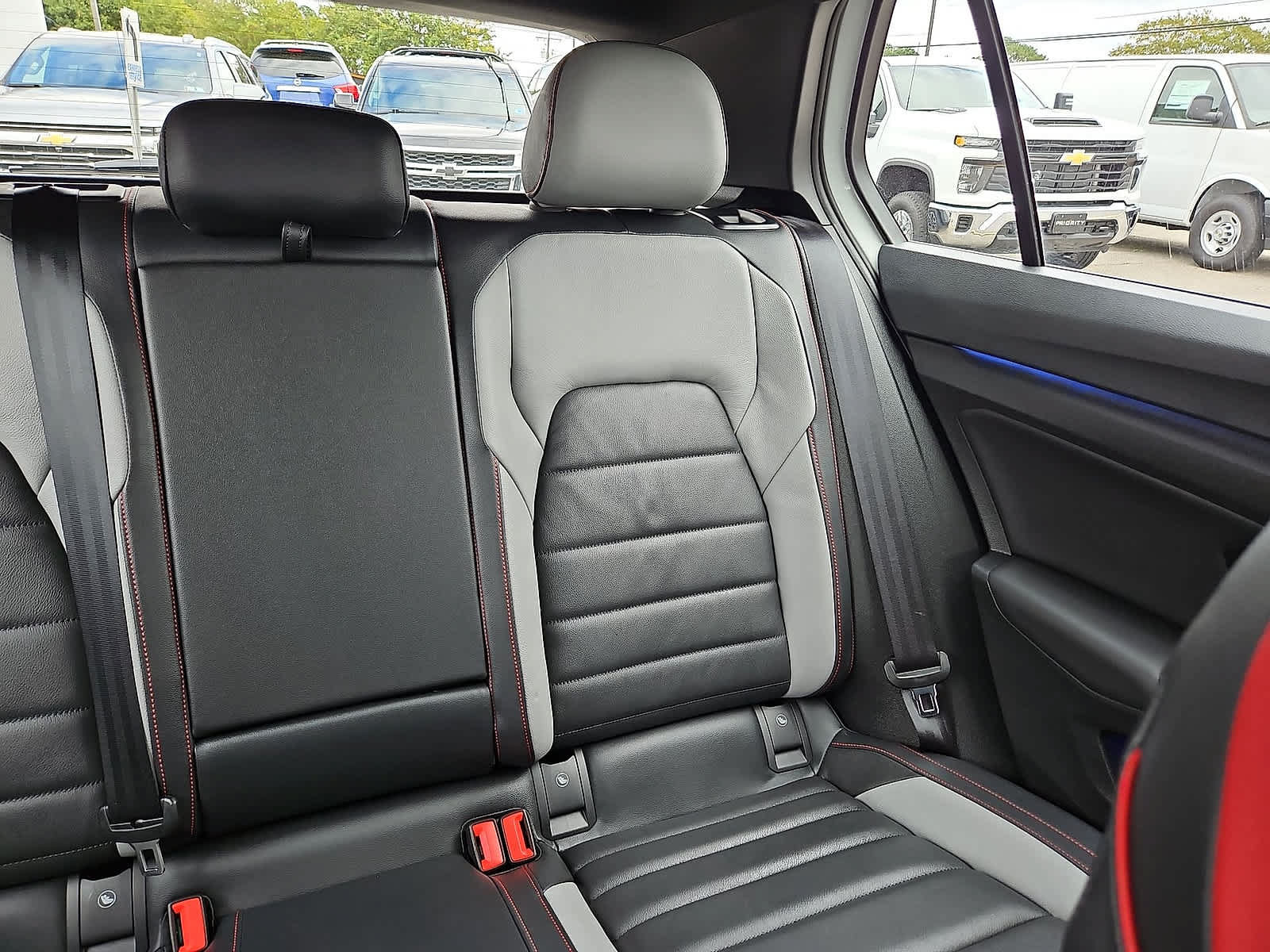 Used 2024 Volkswagen GTI Autobahn FWD image 15