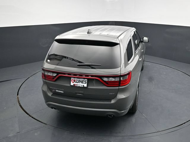 New 2026 Dodge Durango GT AWD/4WD image 40