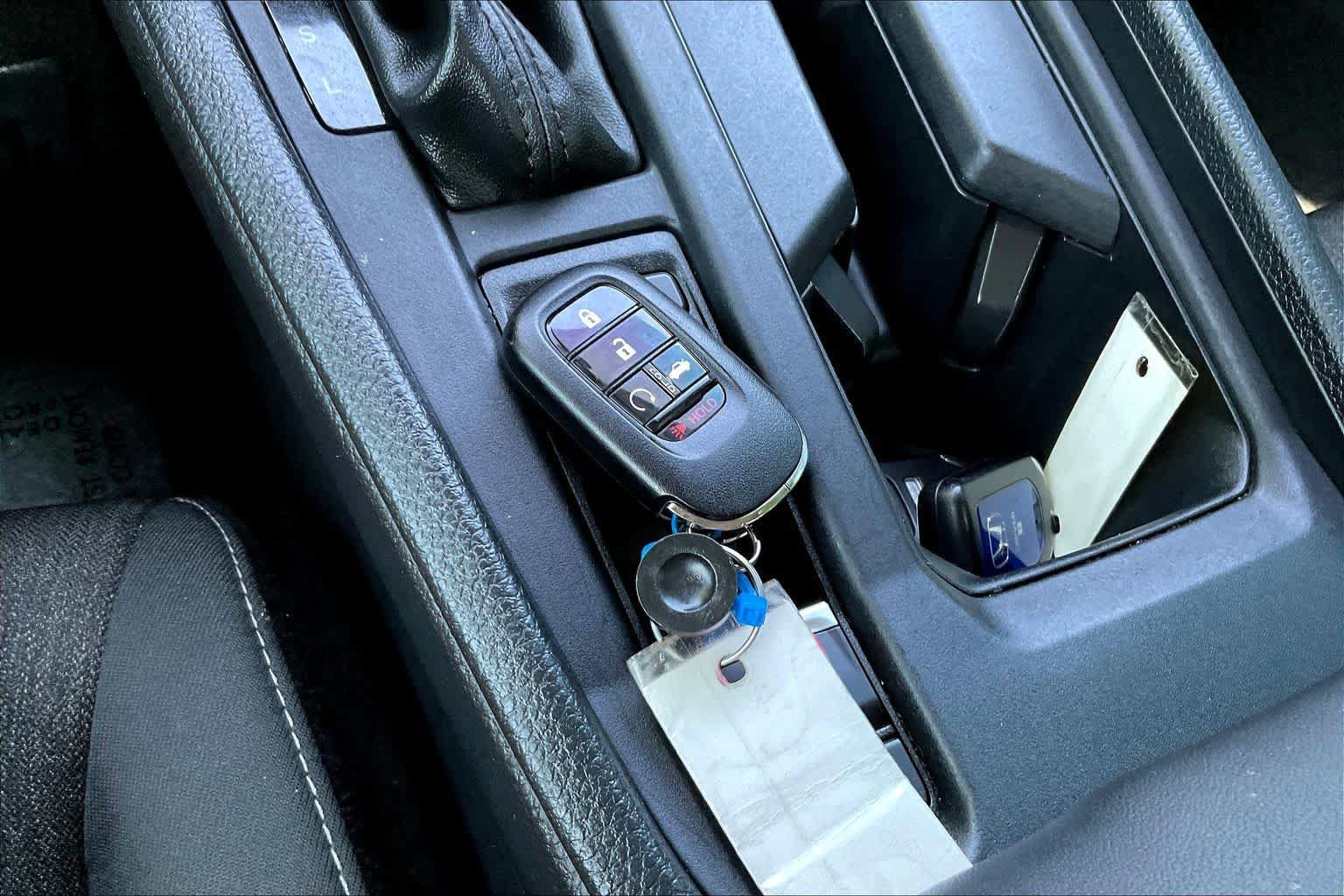 Used 2023 Honda Accord EX image 15
