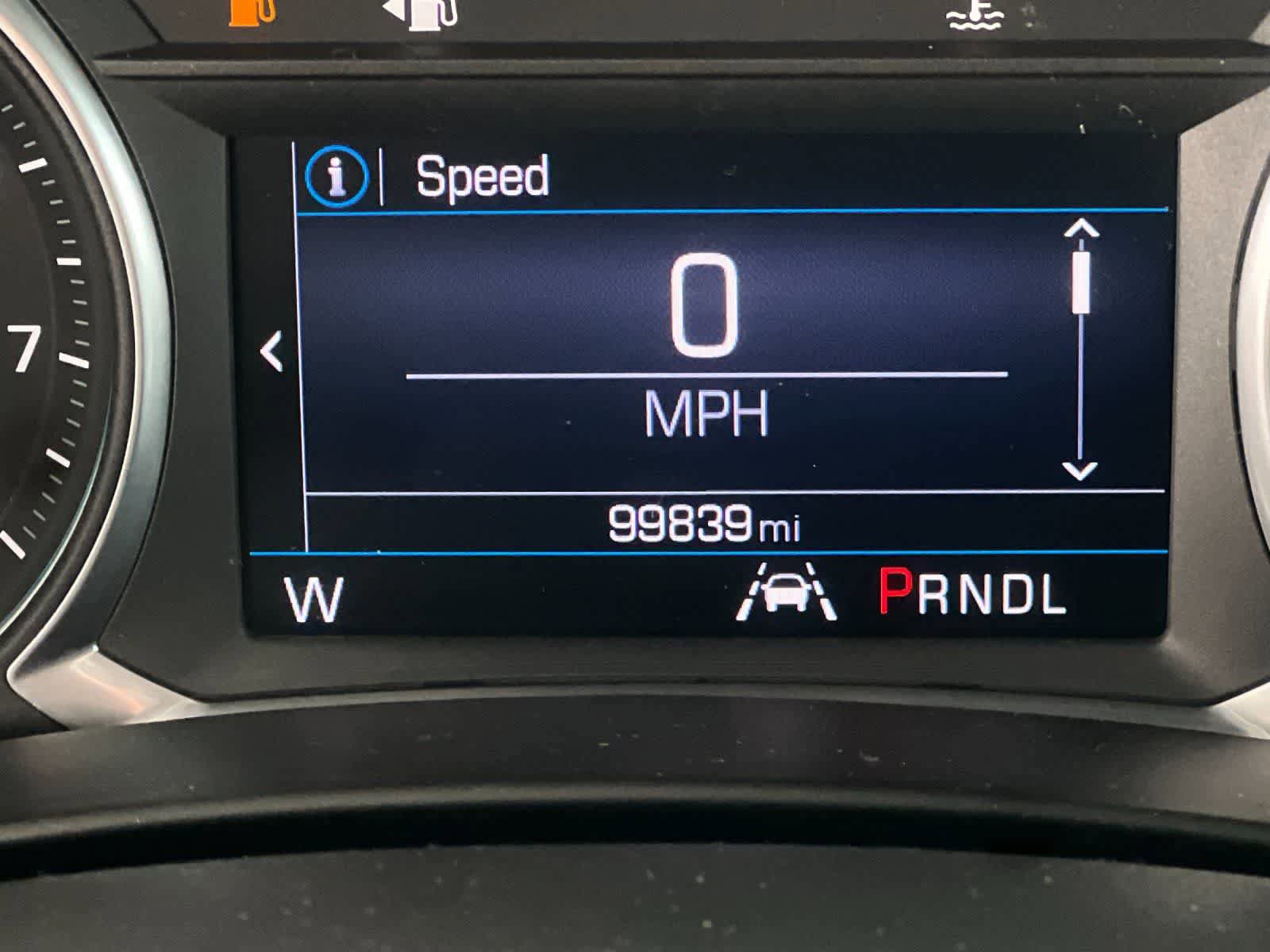 Used 2020 Chevrolet Equinox LT AWD/4WD image 26