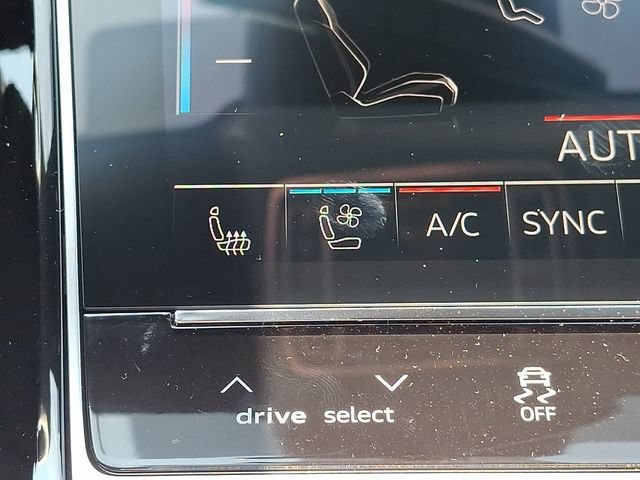 New 2026 Audi A8 L 3.0T AWD/4WD image 16