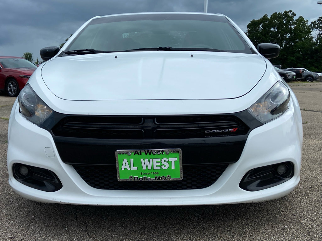Used 2015 Dodge Dart SXT FWD image 8