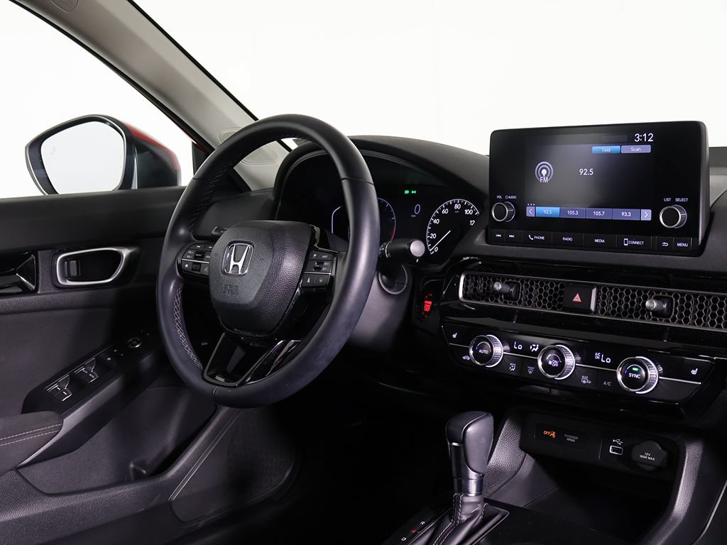 Used 2023 Honda Civic EX image 26