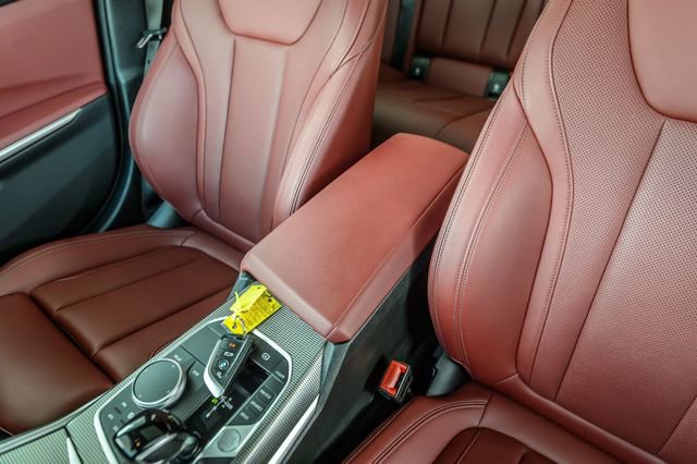 Used 2022 BMW M340i xDrive M340i xDRIVE - WHITE ON RED - w/ Driving Assistance Package image 43