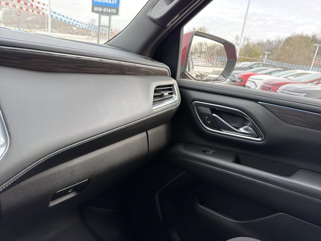 Used 2021 Chevrolet Tahoe LS w/ Driver Alert Package image 24