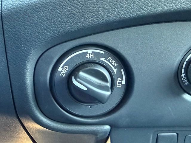 Certified 2024 Nissan Frontier S w/ S Utility Package image 34