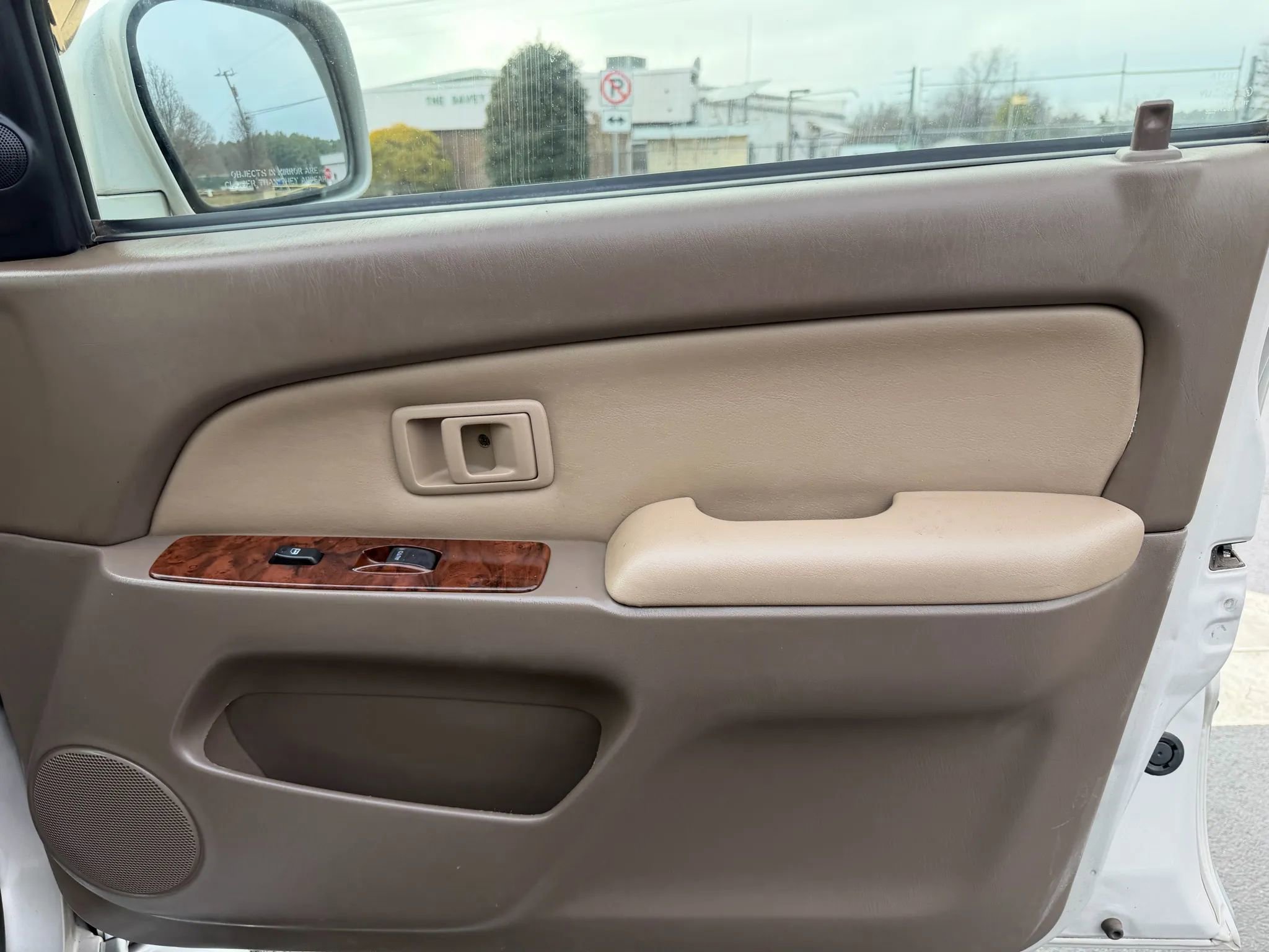 Used 2000 Toyota 4Runner Limited image 22