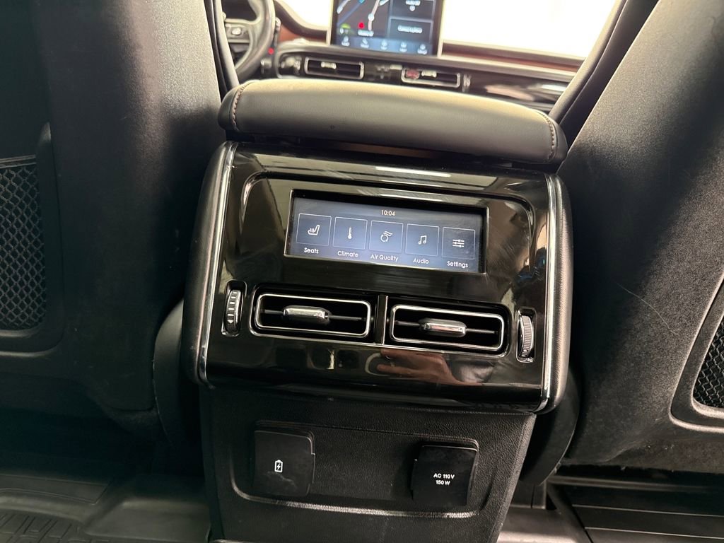 Used 2021 Lincoln Aviator Reserve w/ Equipment Group 208A image 13