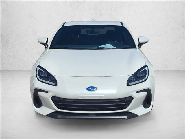 Used 2023 Subaru BRZ Limited w/ Popular Package #2 image 2