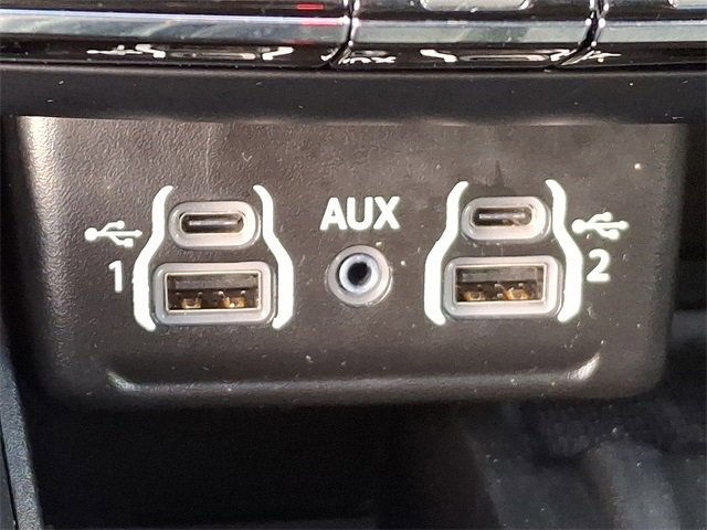 Used 2024 Dodge Durango R/T image 27