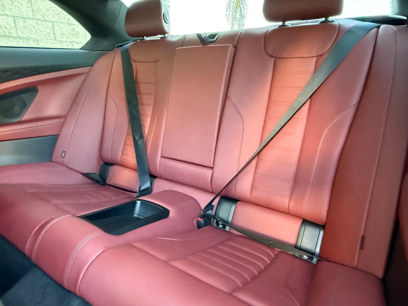 Used 2023 BMW 230i Coupe w/ M Sport Package image 32