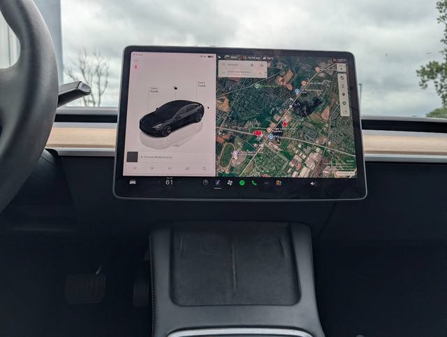 Used 2023 Tesla Model 3 Long Range AWD/4WD image 19
